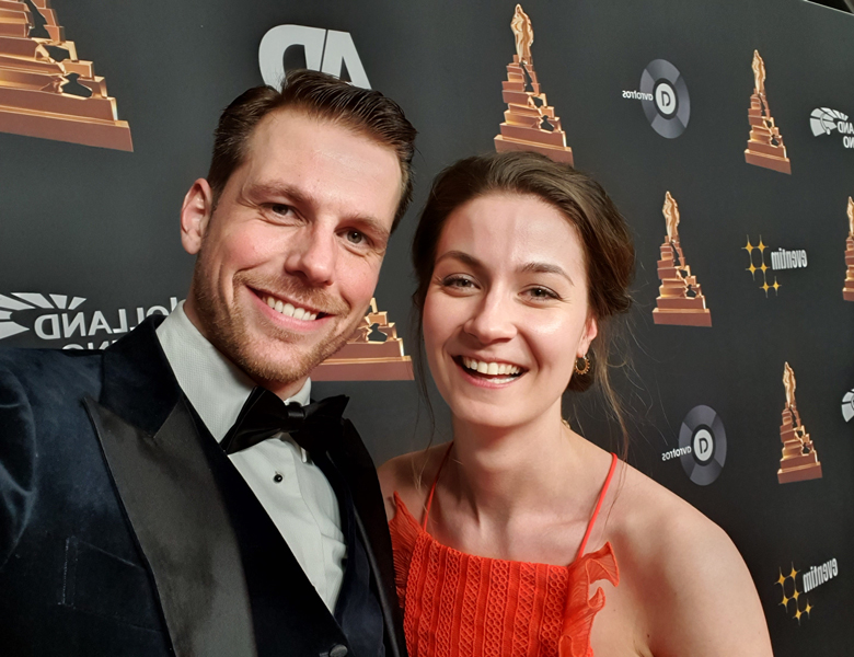 Irmelijn & johnny