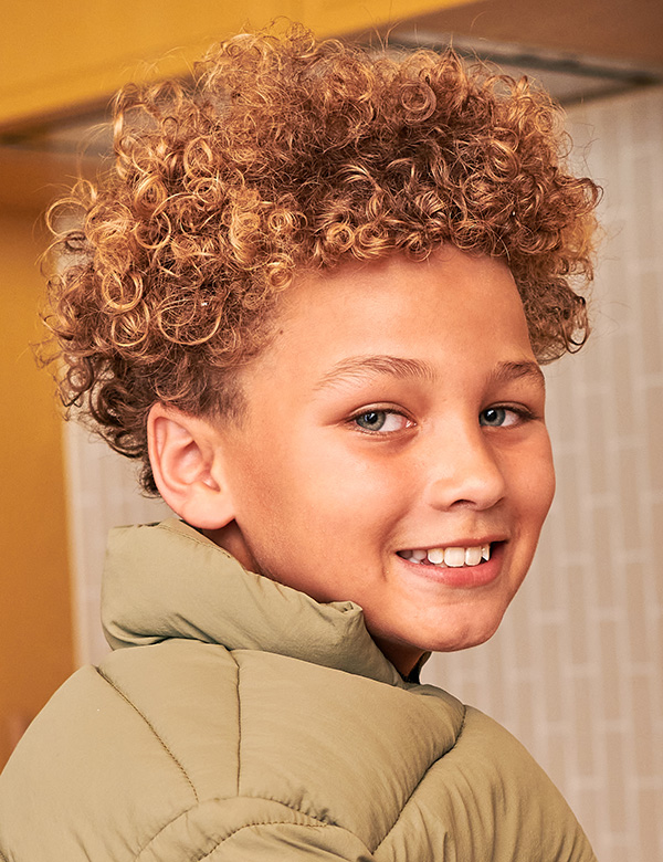 Model Kindermodel aiven