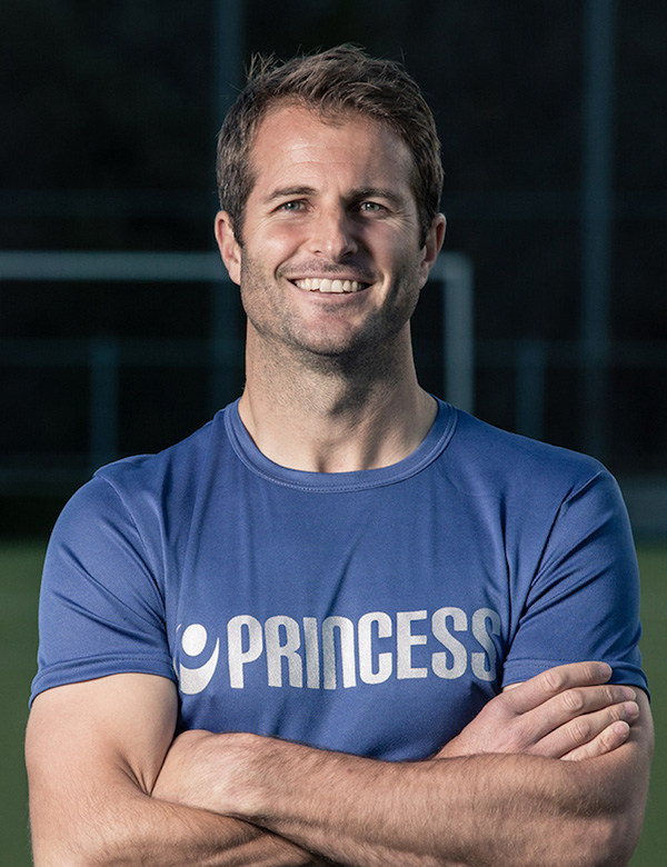 Sportmodel austin