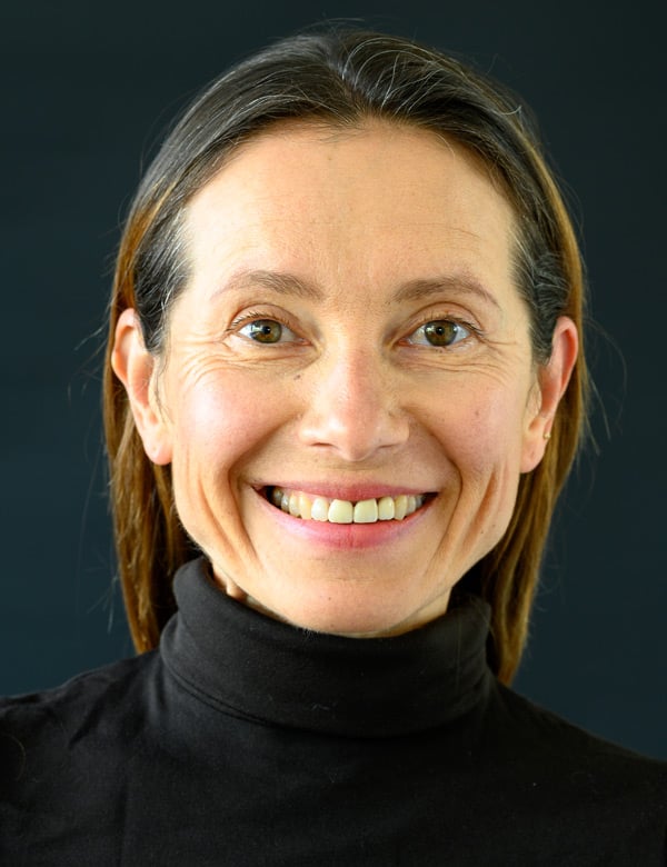 Model Vrouwelijk 50-plus model diana k.