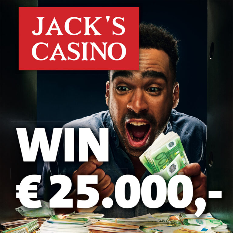 Jack's Casino