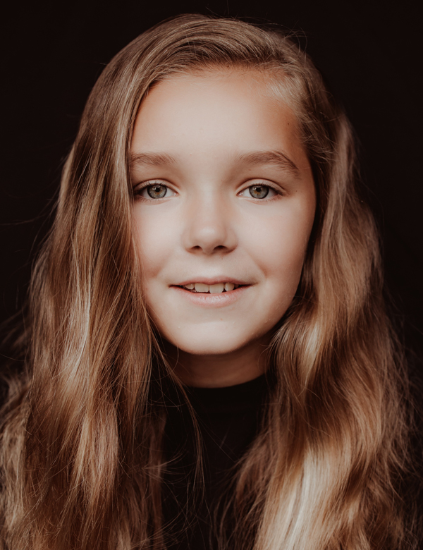 Kindermodel yade