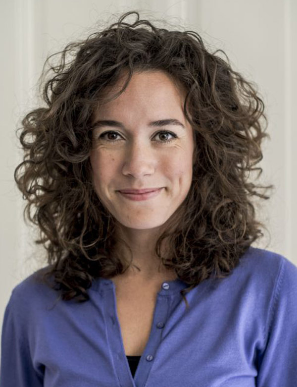 Vrouwlijk model yanti