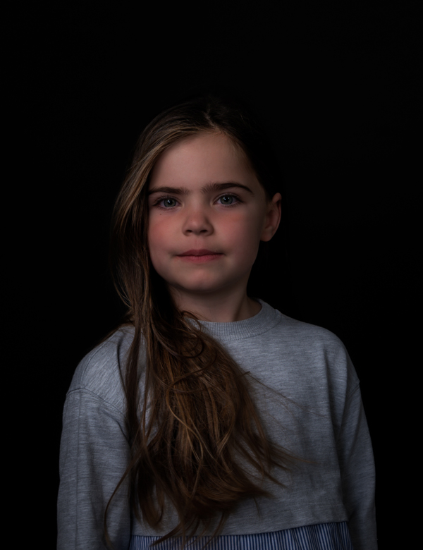 Familie van den Heuvel