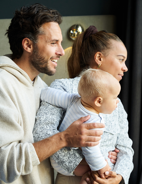 Familie Bouten