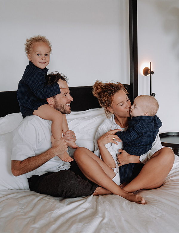 Familie Bouten