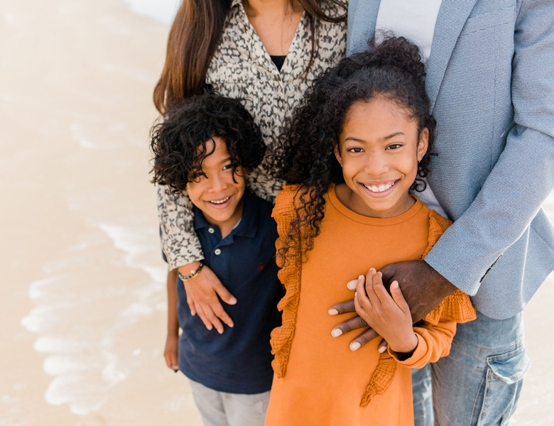 Familie Emanuelson