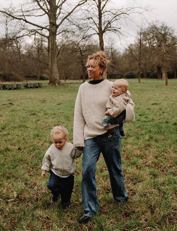Familie Zijlstra