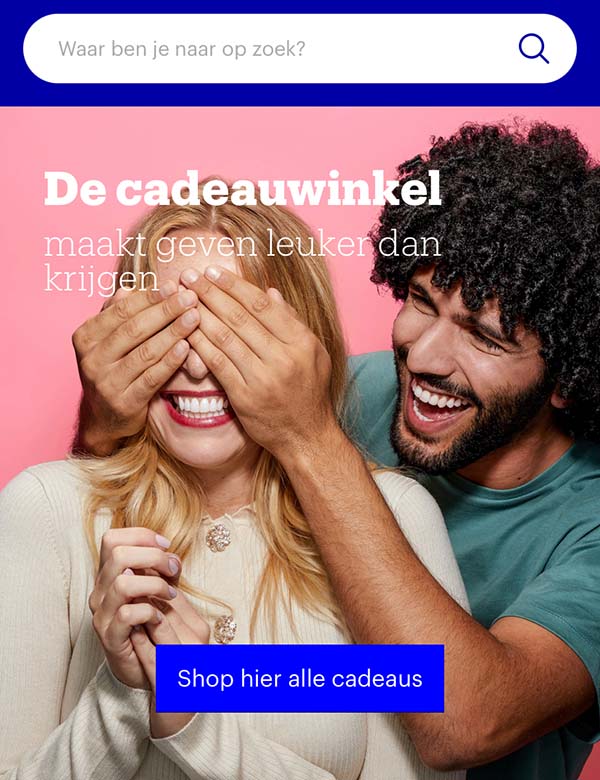 Vrouwelijk model met rossig haar Adinda