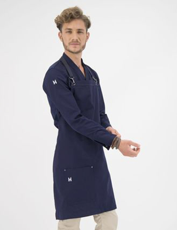 Mannelijk model Adriaan