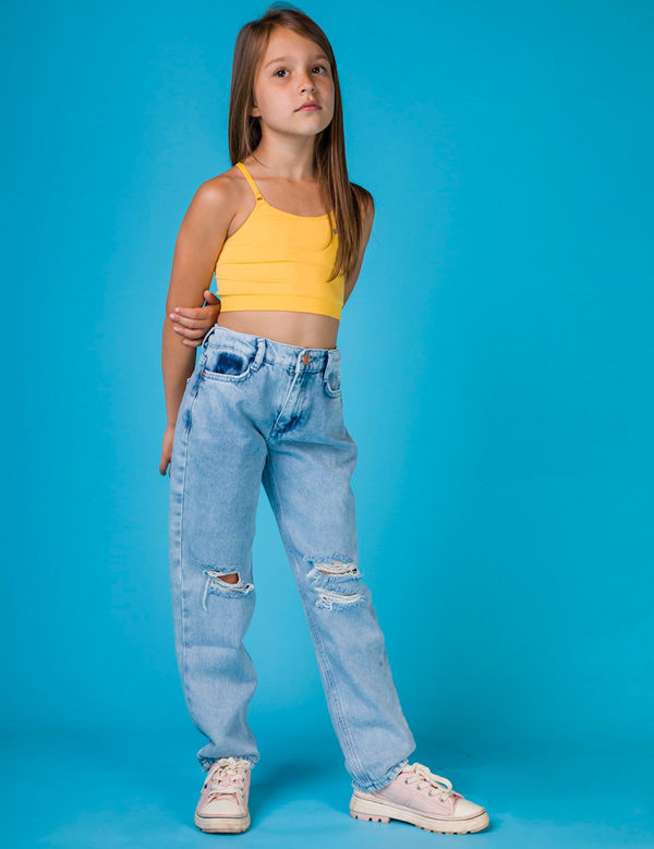 Kindermodel Amelie