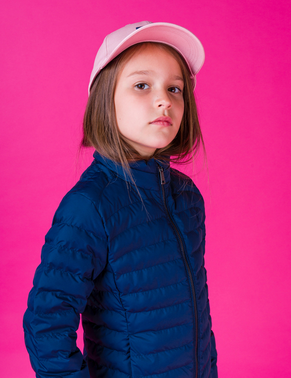 Kindermodel Amelie