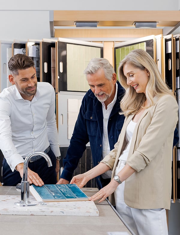 modellen koppel Annet & Gerard