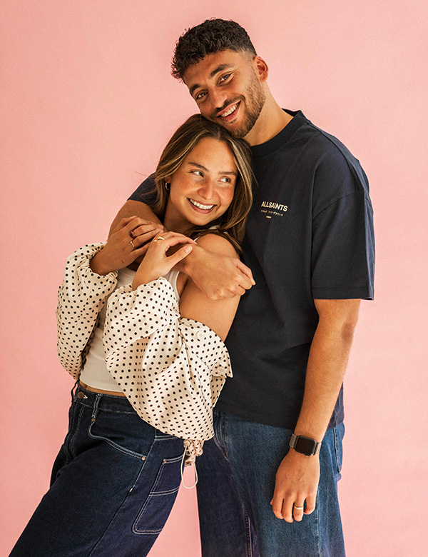 vrouwelijk model Boya