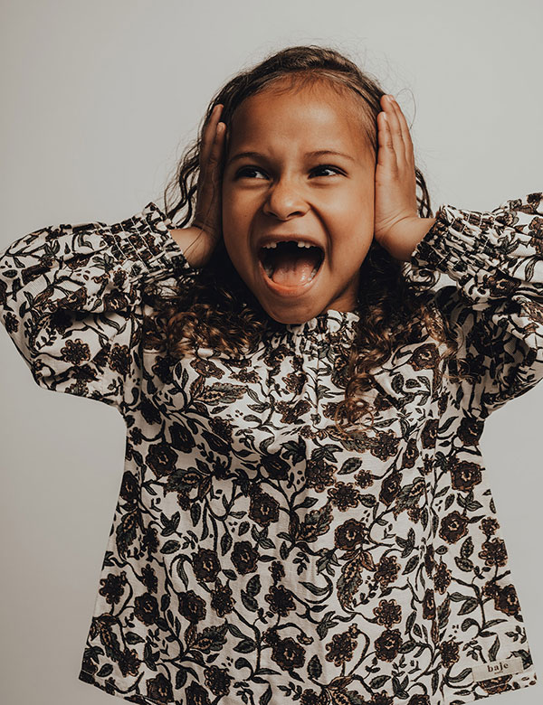 Kindermodel Cataleya