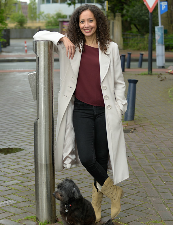 Alexandra