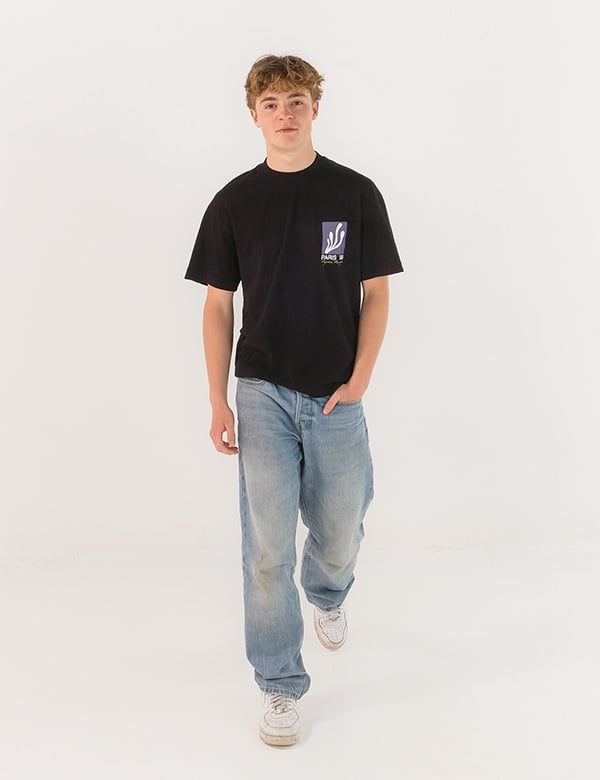 Kindermodel Floris