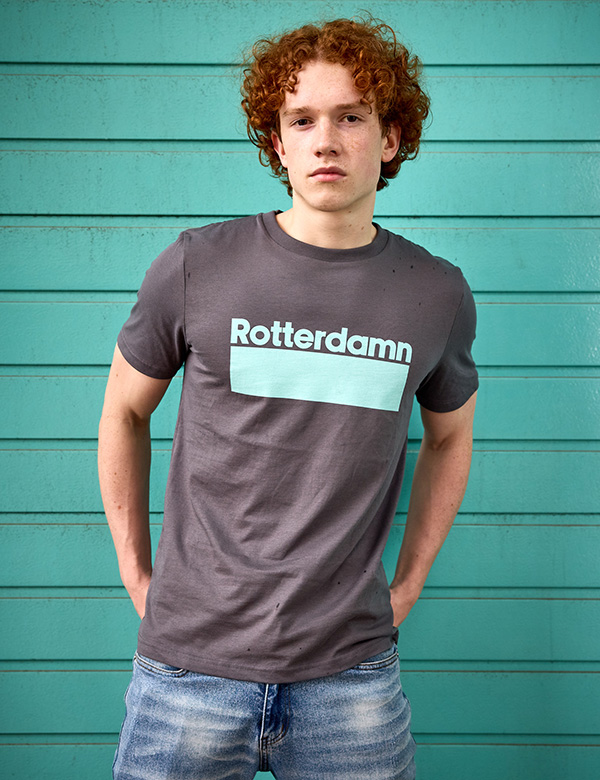Kindermodel Daan W.