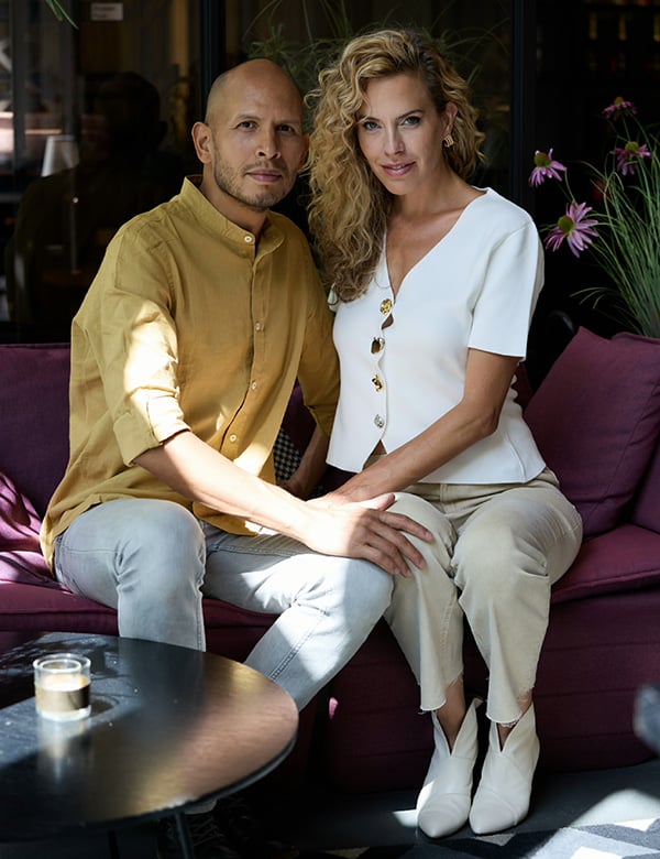 Familie de Jong