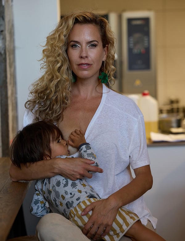 Familie de Jong