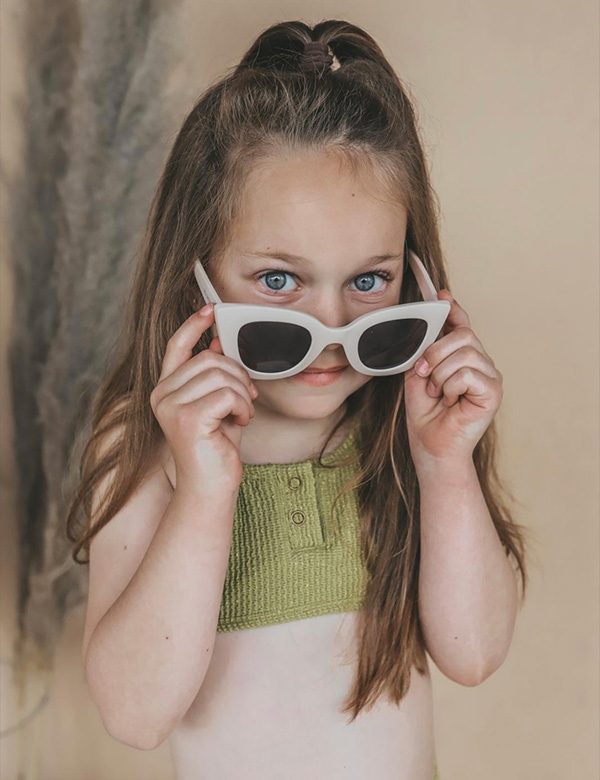 Kindermodel Elin T.