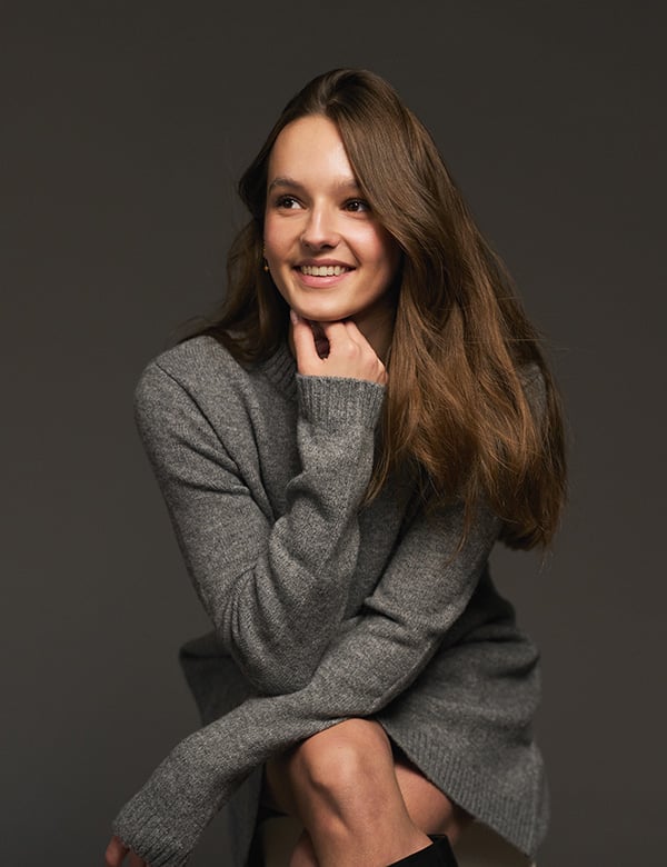 Kindermodel Emma G.