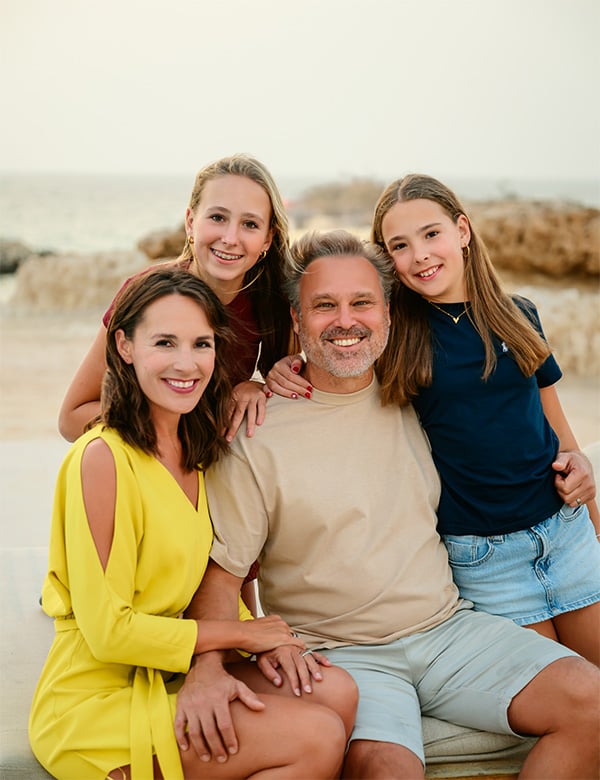 Gezin modellen familie jursich