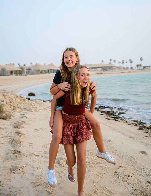 Gezin modellen familie Jursich