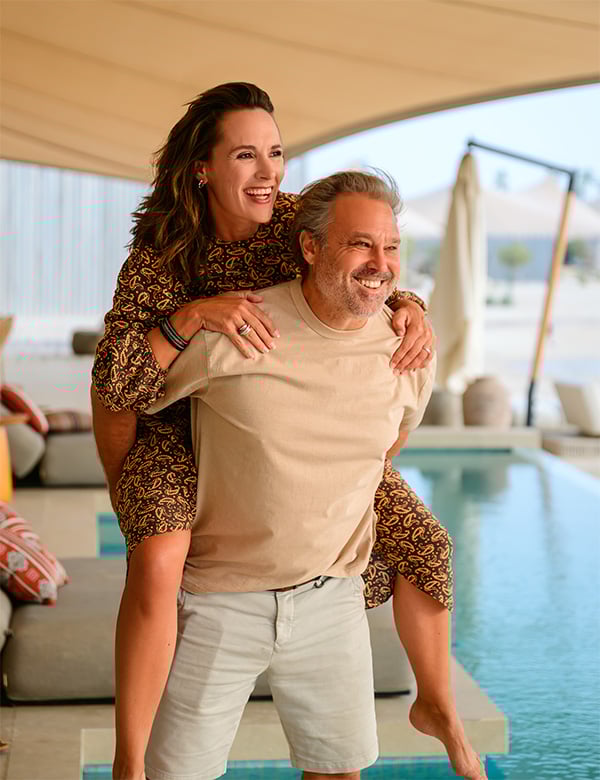 Gezin modellen familie Jursich