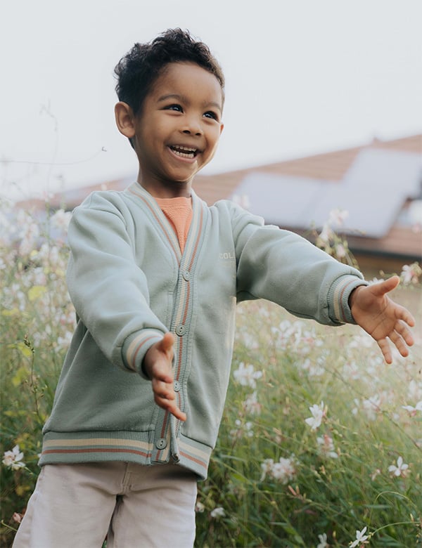 Modellen familie de Brabander