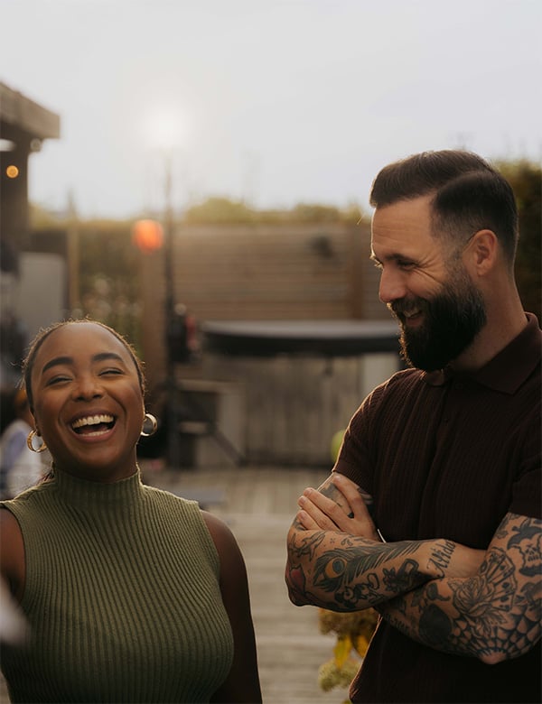 Modellen familie de Brabander