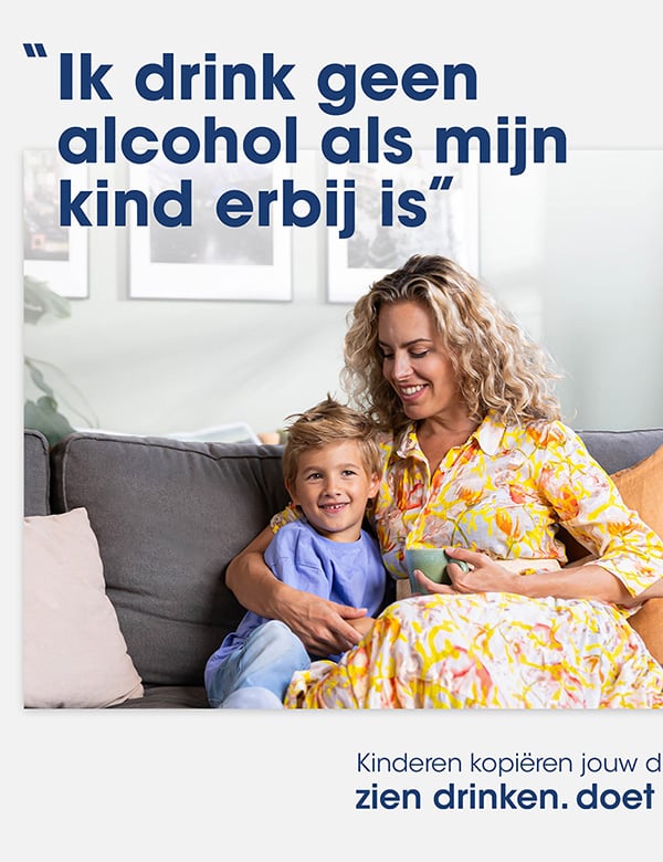 Modellen Familie de Jong