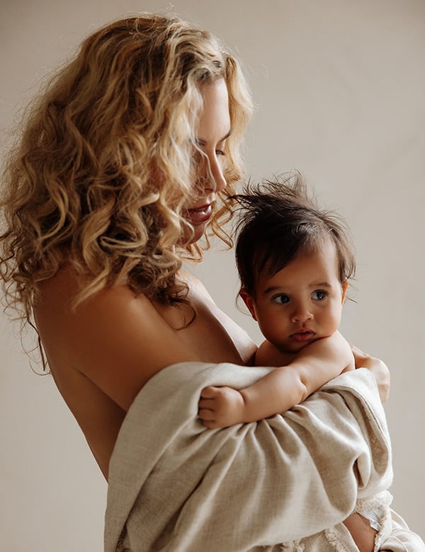 Modellen familie de Jong