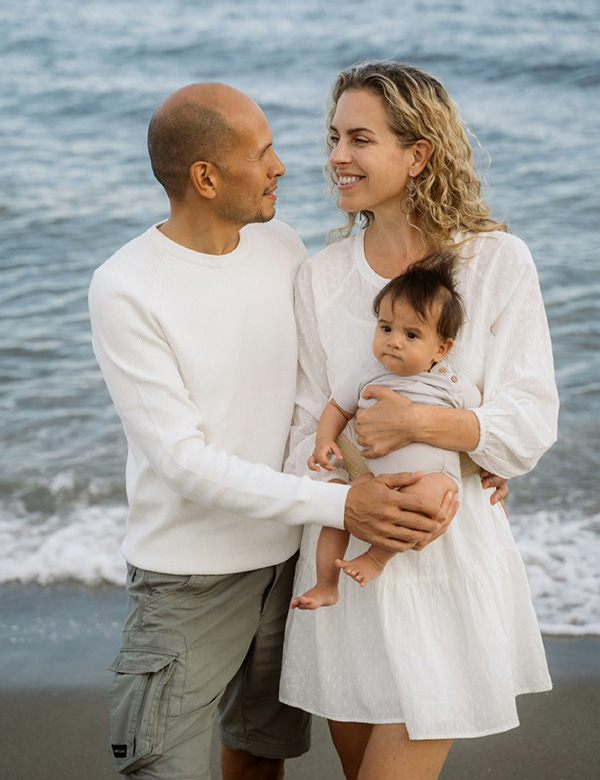 Modellen Familie de Jong