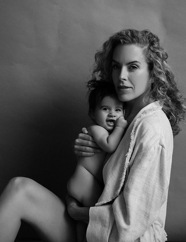 Modellen familie de Jong