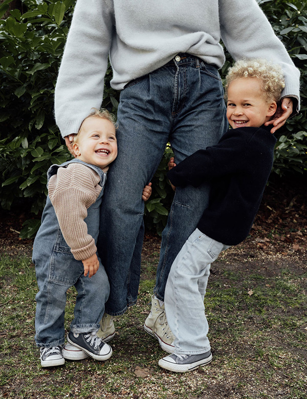 Familie Bouten