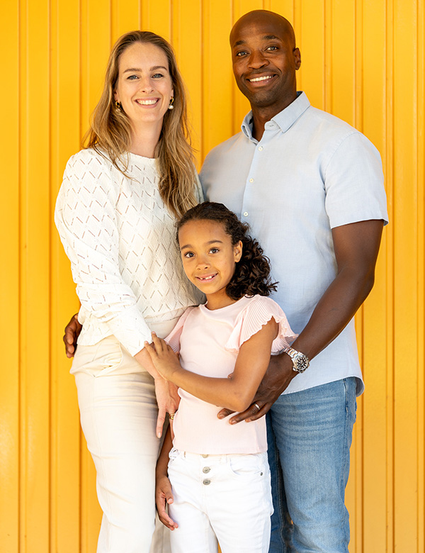 Familile Foster