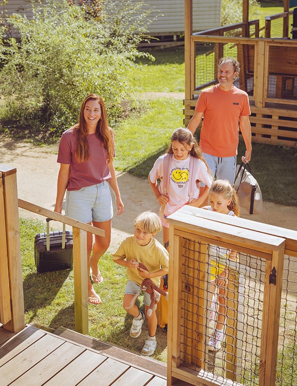 Model Modellen familie muijs