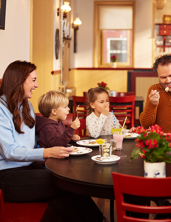 Familiemodellen Muijs