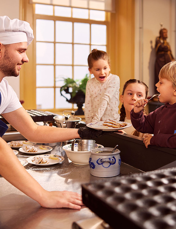 Familiemodellen Muijs