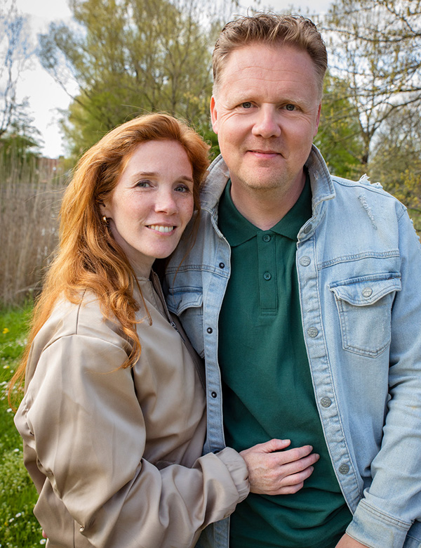 Familie Veenma - Bool