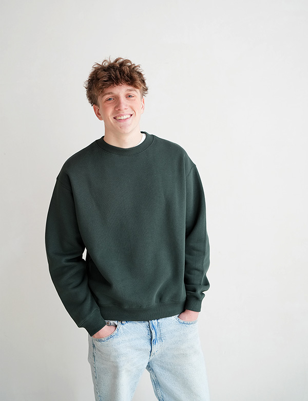 Familie Veenma - Blaauw