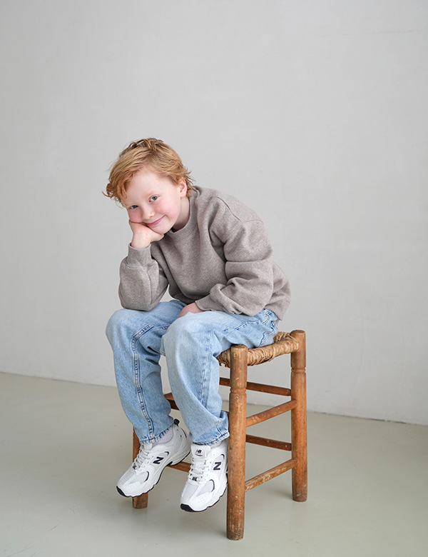 Familie Veenma - Blaauw