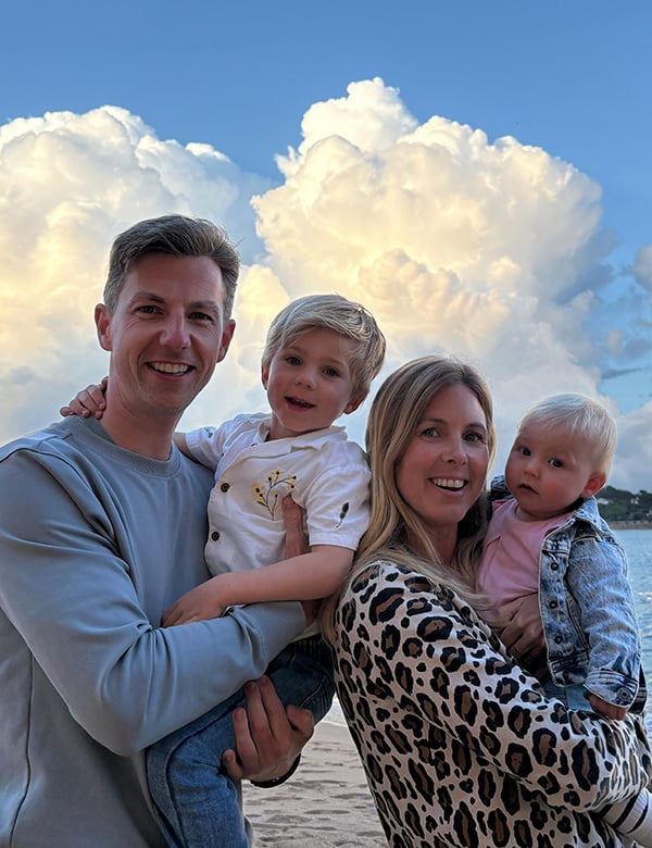 Familie Vogel