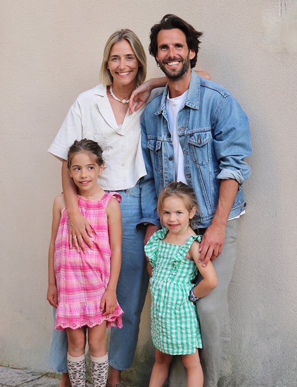 Familie zijlstra.