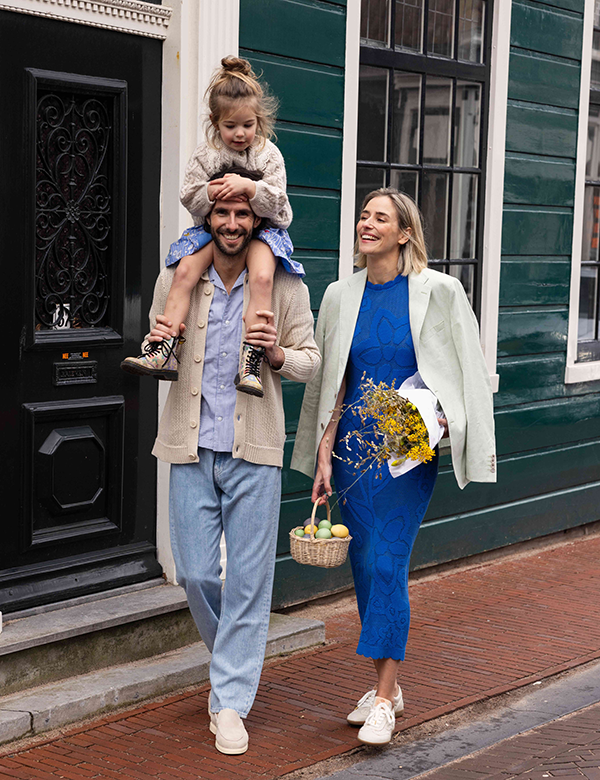 Familie Zijstra