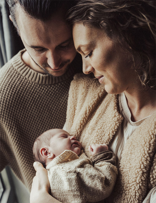 Familie Spruit
