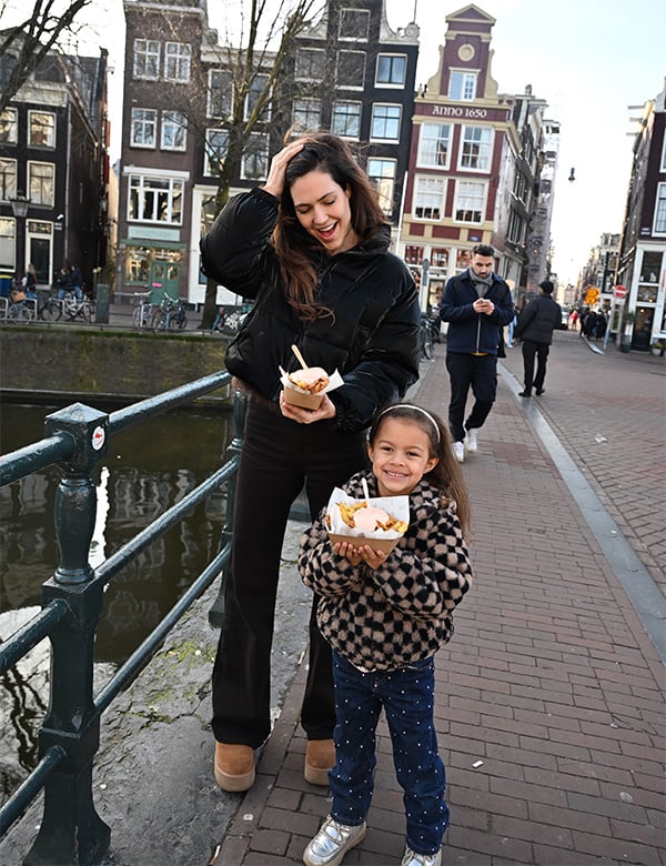 Familie van Gorp-Norden