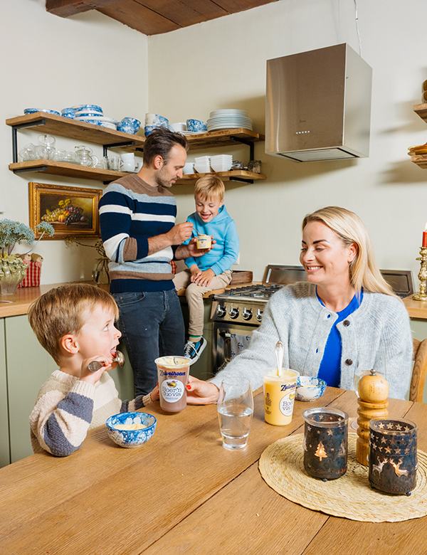 Familie van Hemert