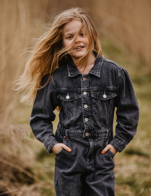 Kindermodel Fiene